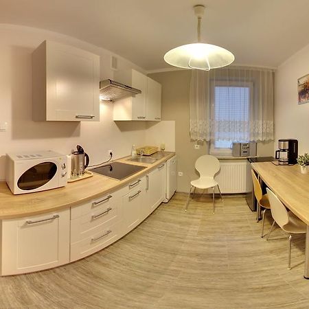Apartamenty Pod Telegrafem Kielce Exterior foto