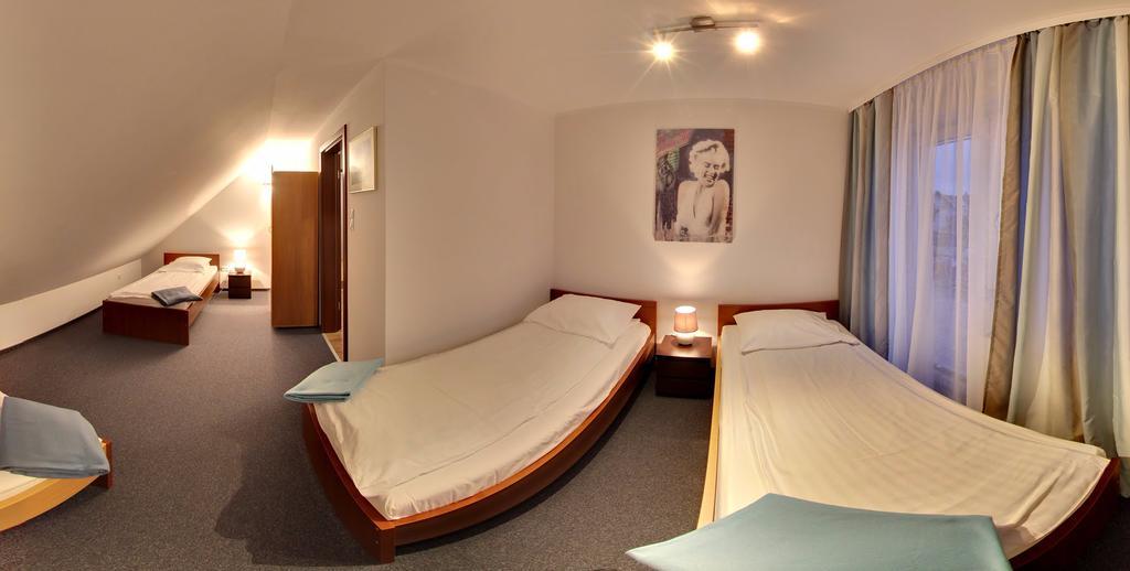 Apartamenty Pod Telegrafem Kielce Exterior foto