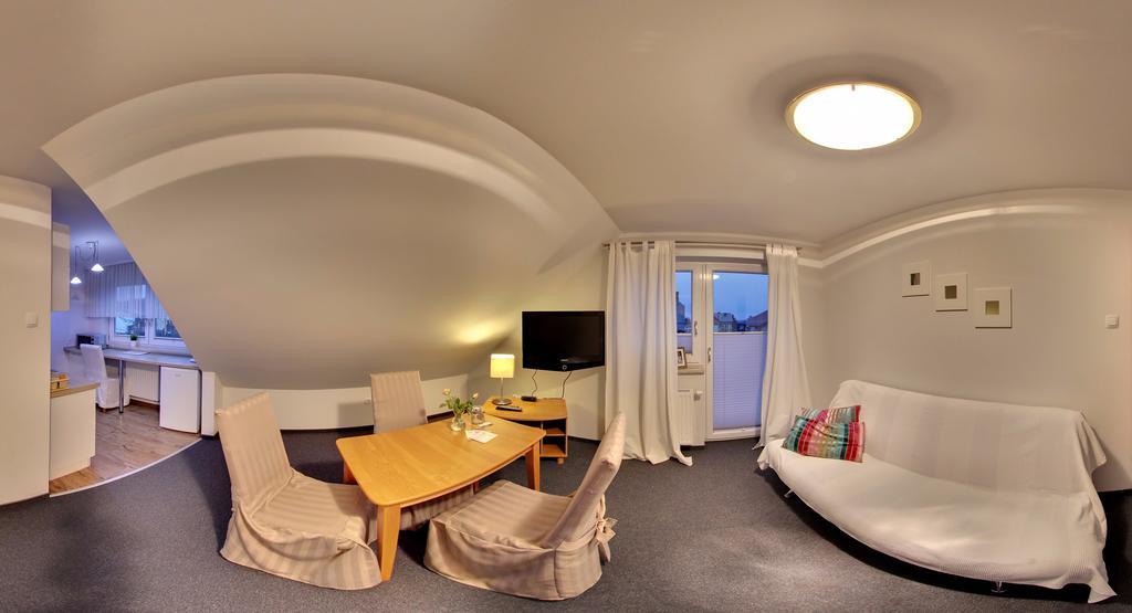 Apartamenty Pod Telegrafem Kielce Exterior foto