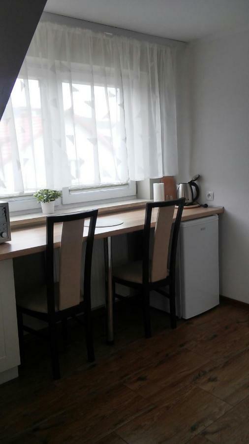 Apartamenty Pod Telegrafem Kielce Exterior foto