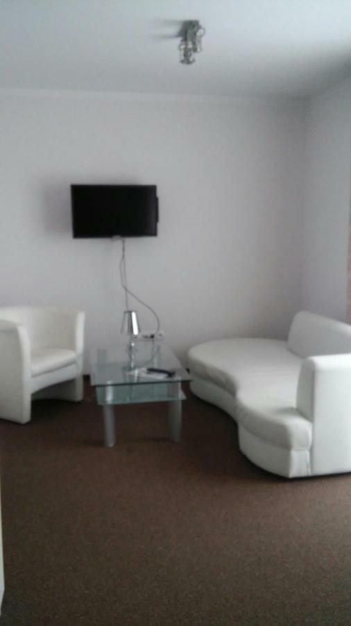 Apartamenty Pod Telegrafem Kielce Exterior foto