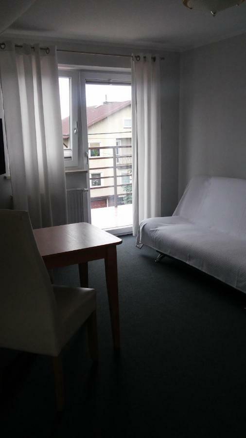 Apartamenty Pod Telegrafem Kielce Exterior foto